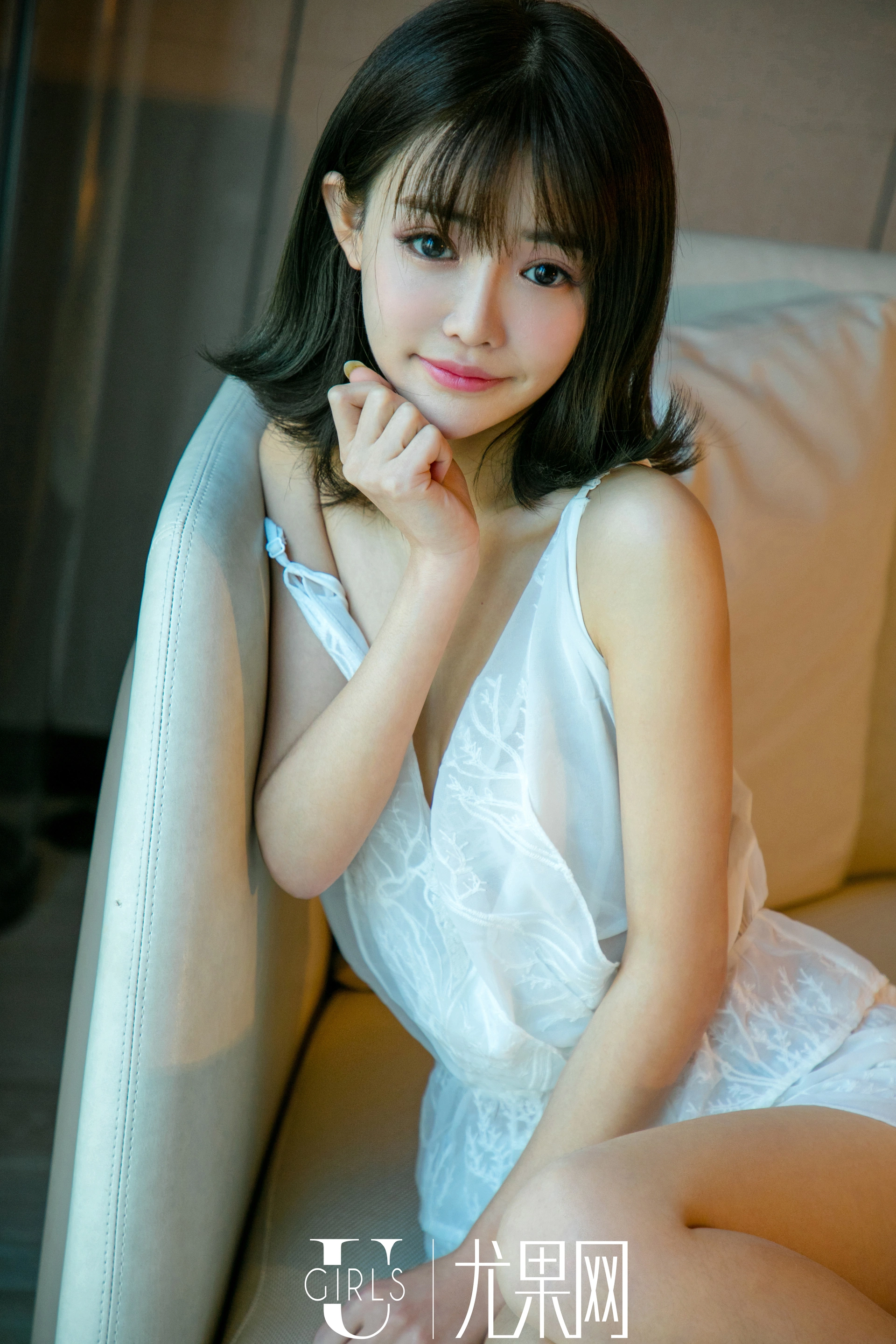 Ugirls尤果网 - 2017.11.29 U.324 Tina 2